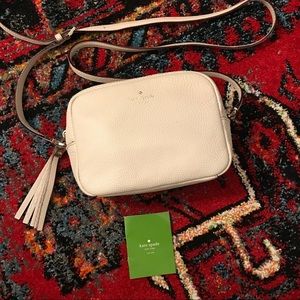 Kate Spade Camera Bag
